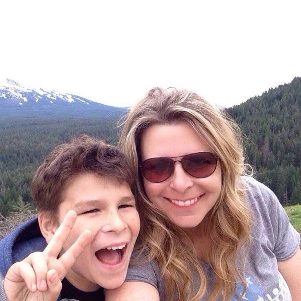 Meet your Posher, Jamie